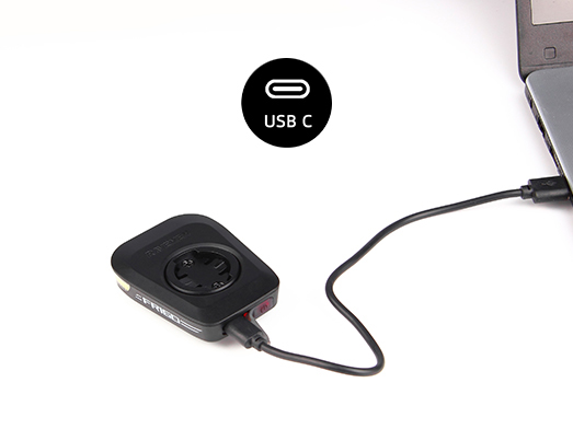 Lampe intervention rechargeable USB
